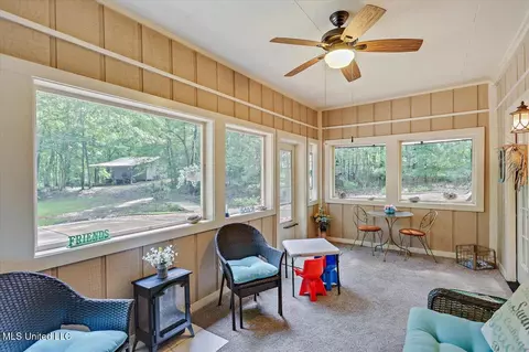 Exterior - 727 Laney Dr, Clinton, MS 39056 photo 8 of 20
