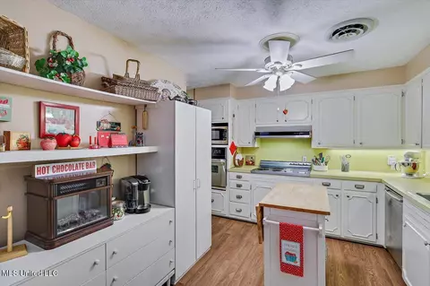 Kitchen - 727 Laney Dr, Clinton, MS 39056 photo 4 of 5