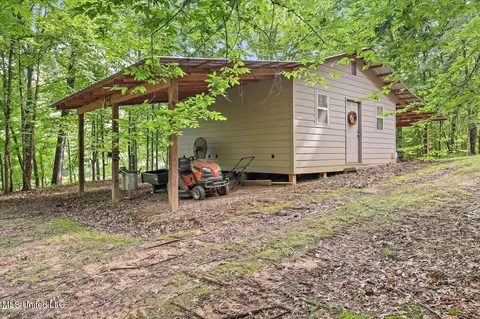 Exterior - 727 Laney Dr, Clinton, MS 39056 photo 13 of 20