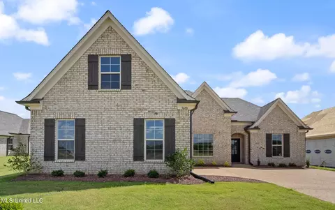 3752 Roland Dr, Southaven, MS 38672