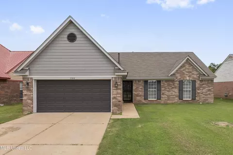 7306 George Ln, Horn Lake, MS 38637