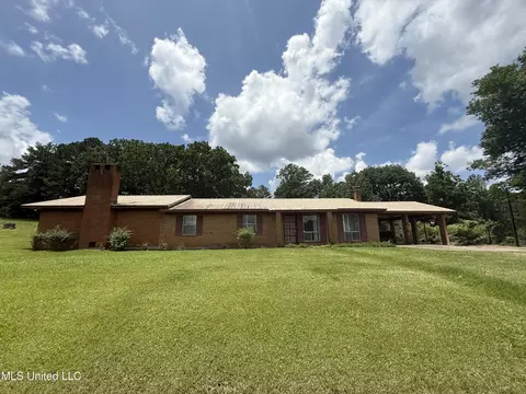 1001 Newsome Ln, Wesson, MS 39191