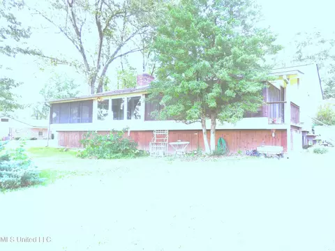 Exterior - 8671 Bob White Dr, Hernando, MS 38632 photo 16 of 18
