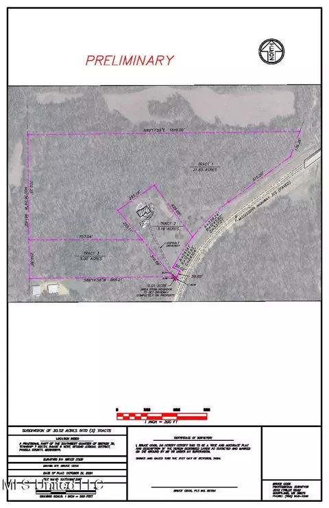 3 Mississippi 315, Sardis, MS 38666 photo 2