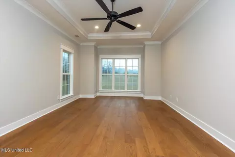 Bedroom - 1601 Ashtons Ln, Hernando, MS 38632 photo 1 of 3