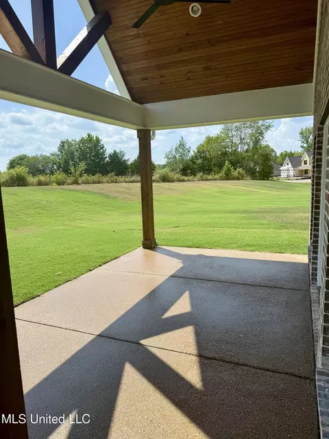 Exterior - 1601 Ashtons Ln, Hernando, MS 38632 photo 5 of 5