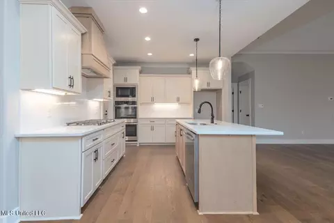 Kitchen - 1601 Ashtons Ln, Hernando, MS 38632 photo 2 of 3