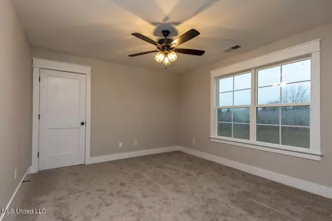 Bedroom - 1601 Ashtons Ln, Hernando, MS 38632 photo 3 of 3