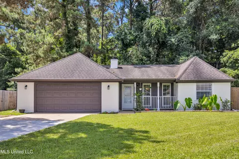 4157 Magnolia Pl, D'iberville, MS 39540