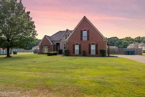 3899 Chandler Dr, Southaven, MS 38672