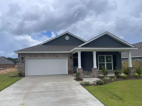 15900 Blue Ridge Dr, Gulfport, MS 39503