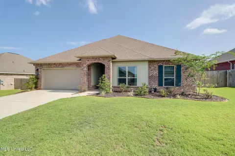 15210 Windmill Ridge Pkwy, D'iberville, MS 39540