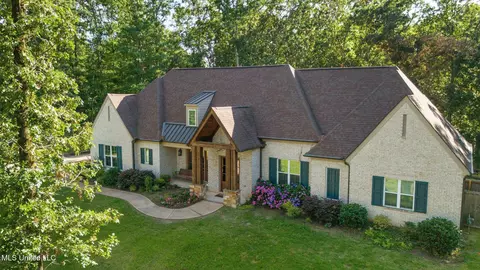 1075 S Laughter Rd, Hernando, MS 38632 photo 1