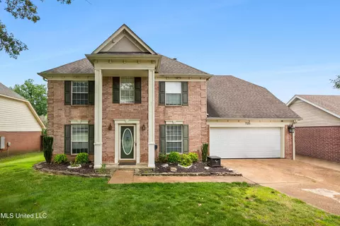 7125 Creekside Dr, Olive Branch, MS 38654