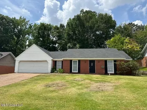 1613 Springridge Dr, Jackson, MS 39211 photo 1