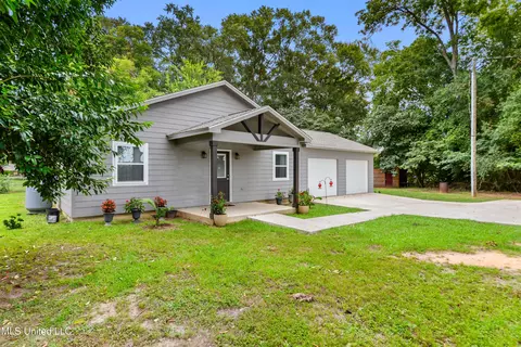1228 Weeks Rd, Lucedale, MS 39452 photo 2