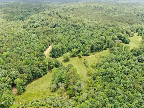 0 Tanner Dr, Hickory Flat, MS 38633 photo 3