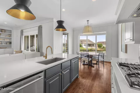 Kitchen - 108 Camden Trl, Madison, MS 39110 photo 1 of 4