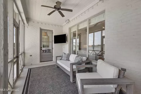 Exterior - 108 Camden Trl, Madison, MS 39110 photo 6 of 12