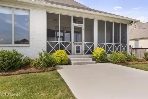 Exterior - 108 Camden Trl, Madison, MS 39110 photo 9 of 12