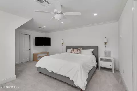 Bedroom - 108 Camden Trl, Madison, MS 39110 photo 3 of 6