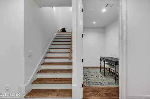 Entry Way - 108 Camden Trl, Madison, MS 39110 photo 4 of 4