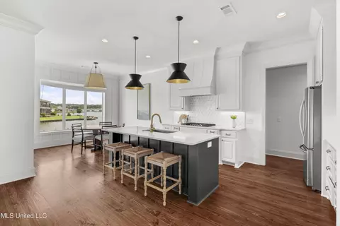 Kitchen - 108 Camden Trl, Madison, MS 39110 photo 4 of 4