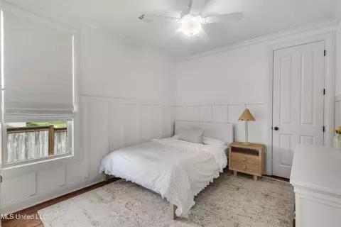 Bedroom - 108 Camden Trl, Madison, MS 39110 photo 5 of 6