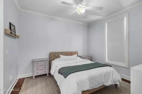 Bedroom - 108 Camden Trl, Madison, MS 39110 photo 6 of 6