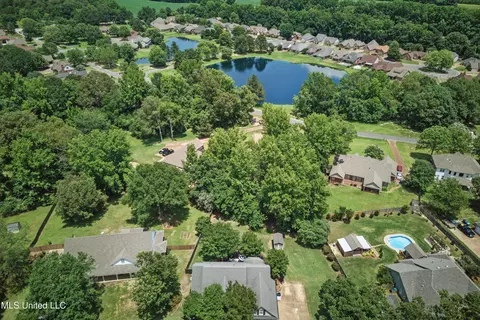 View/Area - 6280 Spring Hill Dr, Olive Branch, MS 38654 photo 2 of 5