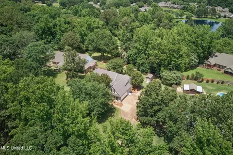 View/Area - 6280 Spring Hill Dr, Olive Branch, MS 38654 photo 3 of 5