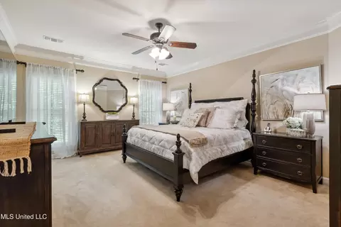 Bedroom - 6280 Spring Hill Dr, Olive Branch, MS 38654 photo 1 of 6