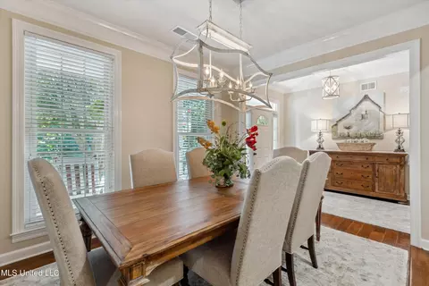 Dining - 6280 Spring Hill Dr, Olive Branch, MS 38654 photo 1 of 3