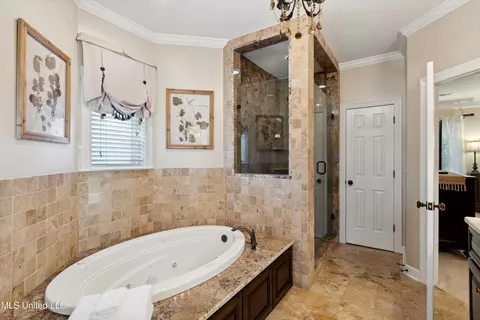 Bath - 6280 Spring Hill Dr, Olive Branch, MS 38654 photo 2 of 3