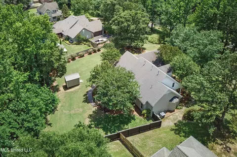 View/Area - 6280 Spring Hill Dr, Olive Branch, MS 38654 photo 5 of 5