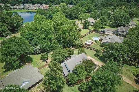 View/Area - 6280 Spring Hill Dr, Olive Branch, MS 38654 photo 4 of 5