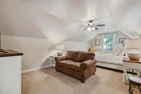 Bedroom - 6280 Spring Hill Dr, Olive Branch, MS 38654 photo 5 of 6