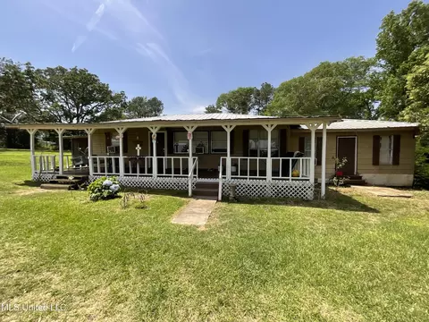 260 Scr 62, Magee, MS 39111 photo 1