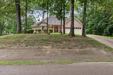 4275 Bienville Rd, Nesbit, MS 38651 photo 4