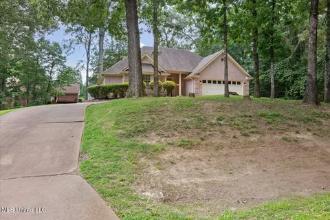 4275 Bienville Rd, Nesbit, MS 38651 photo 6