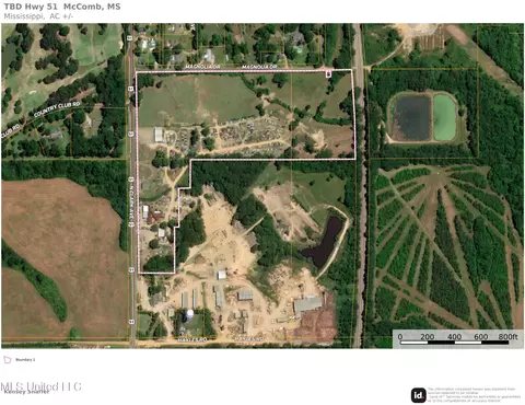 No Us-51, Mccomb, MS 39648 photo 2
