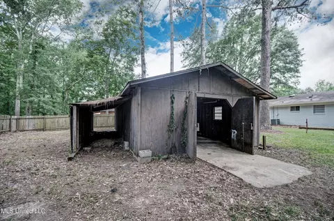 311 Danbar St, Brandon, MS 39042 photo 27