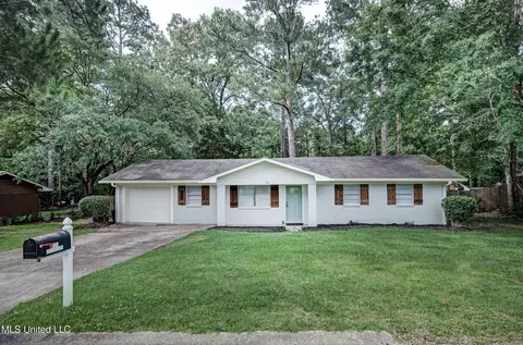 311 Danbar St, Brandon, MS 39042 photo 2