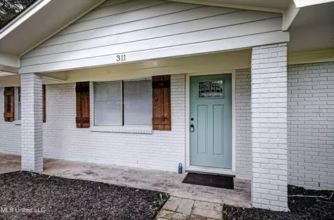 311 Danbar St, Brandon, MS 39042 photo 4
