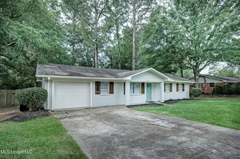 311 Danbar St, Brandon, MS 39042 photo 3