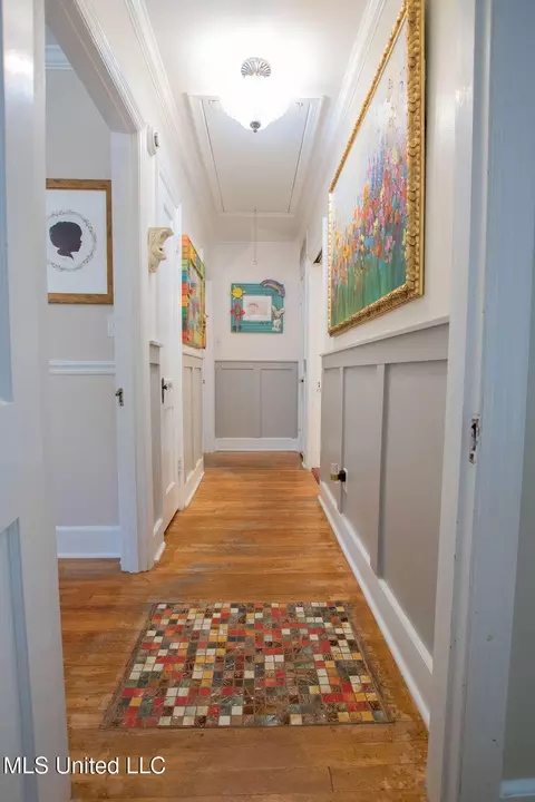 Entry Way - 65 Vaiden Dr, Hernando, MS 38632 photo 1 of 1