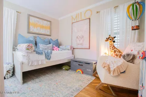 Bedroom - 65 Vaiden Dr, Hernando, MS 38632 photo 2 of 5