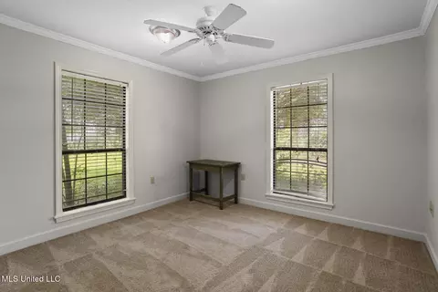 Bedroom - 316 Fox Holw, Canton, MS 39046 photo 2 of 3