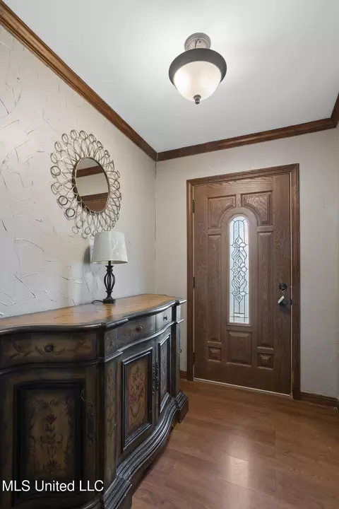 Entry Way - 316 Fox Holw, Canton, MS 39046 photo 1 of 1