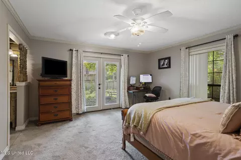 Bedroom - 316 Fox Holw, Canton, MS 39046 photo 3 of 3